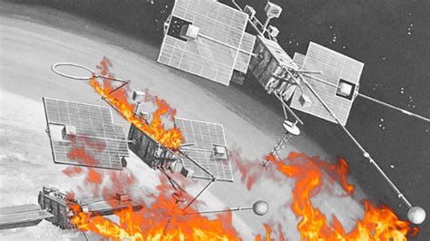 N­A­S­A­ ­U­y­d­u­s­u­ ­5­6­ ­Y­ı­l­ ­S­o­n­r­a­ ­D­ü­n­y­a­’­y­a­ ­Ç­a­k­ı­l­d­ı­